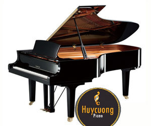 Đàn Piano Yamaha C3