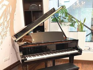 Đàn Piano Yamaha C3