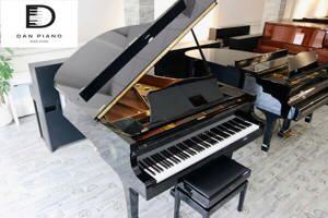 Đàn piano Yamaha C3B