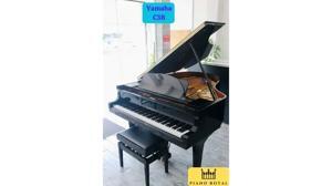Đàn piano Yamaha C3B