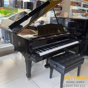 Đàn piano Yamaha C3B