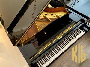 Đàn piano Yamaha C3X