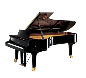 Đàn piano Yamaha C5A