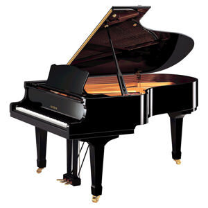 Đàn piano Yamaha C5A