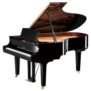 Đàn piano Yamaha C5X