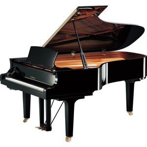 Đàn piano Yamaha C5X