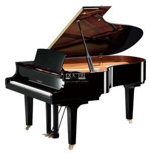 Đàn piano Yamaha C5X