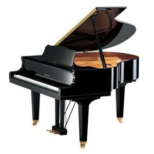 Đàn Piano Yamaha C6-PE