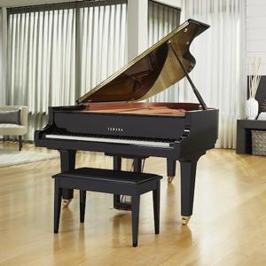 Đàn Piano Yamaha C6X