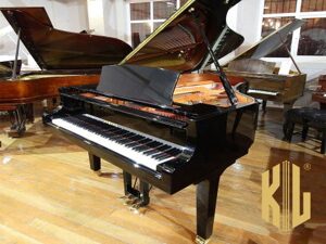 Đàn Piano Yamaha C6X