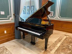 Đàn Piano Yamaha C7A