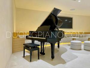 Đàn Piano Yamaha C7A