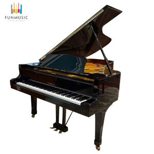 Đàn Piano Yamaha C7A