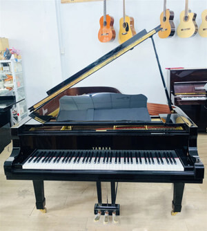 Đàn Piano Yamaha C7A