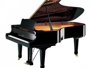 Đàn Piano Yamaha C7B