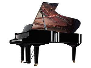 Đàn Piano Yamaha C7X