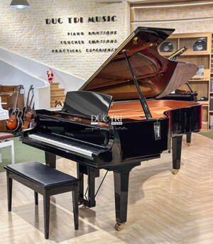 Đàn Piano Yamaha C7X