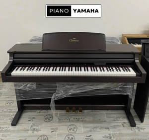 Đàn Piano Yamaha Clavinova CLP156 (CLP-156)