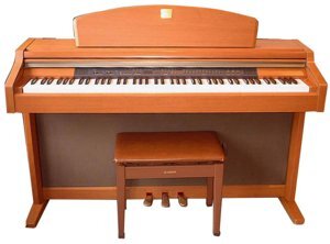 Đàn Piano Yamaha Clavinova CLP-950