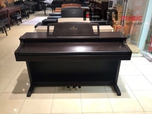 Đàn Piano Yamaha Clavinova CLP870 (CLP-870)