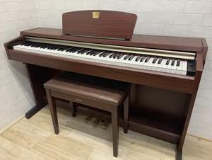 Đàn Piano Yamaha Clavinova CLP-220