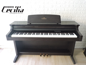 Đàn Piano Yamaha Clavinova CLP156 (CLP-156)