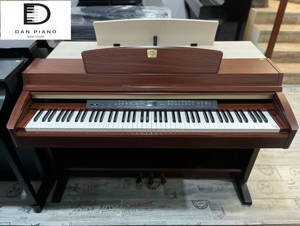 Đàn Piano Yamaha Clavinova CLP-240