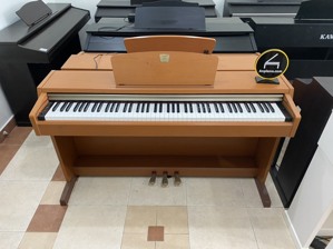 Đàn Piano Yamaha Clavinova CLP-220