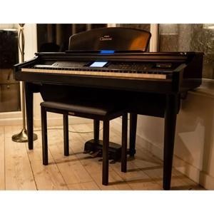 Đàn piano Yamaha Clavinova CVP-107