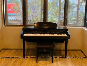 Đàn piano Yamaha Clavinova CVP-107