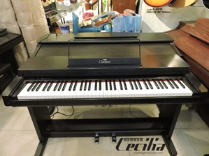 Đàn piano Yamaha Claviova CLP260 (CLP-260)