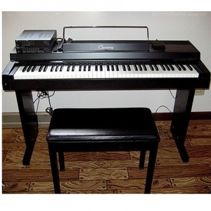 Đàn piano Yamaha CLP-100