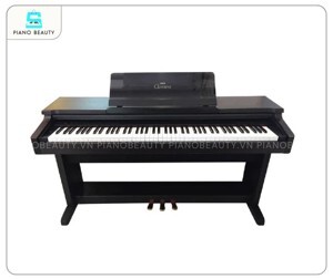 Đàn piano Yamaha CLP-124