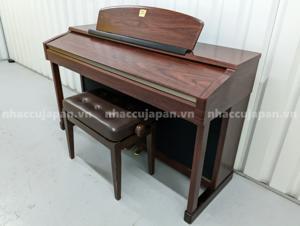 Đàn piano Yamaha CLP-170M