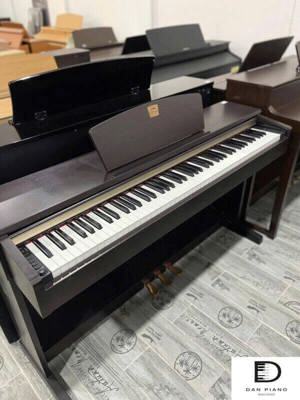 Đàn Piano Yamaha CLP 320