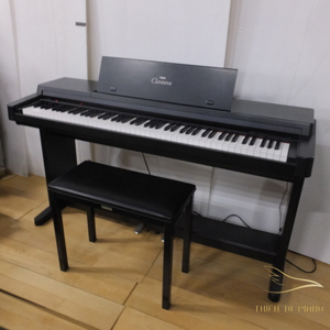 Đàn Piano Yamaha CLP-360