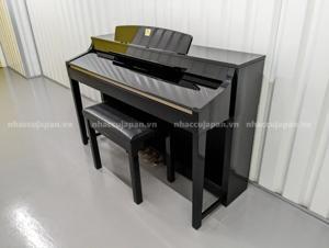 Đàn piano Yamaha CLP-370PE