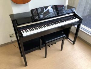 Đàn piano Yamaha CLP-370PE