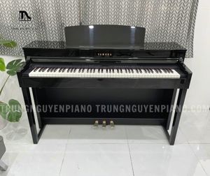 Đàn Piano Yamaha CLP 470 PE