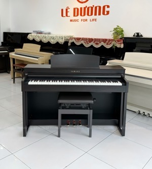 Đàn Piano Yamaha CLP-470