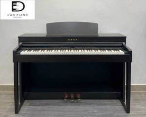 Đàn Piano Yamaha CLP-470