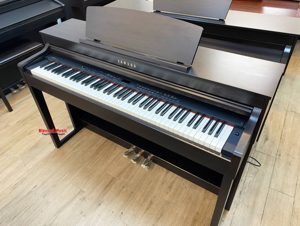 Đàn Piano Yamaha CLP-470