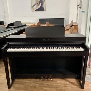 Đàn Piano Yamaha CLP-470