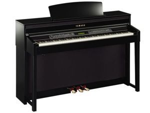 Đàn Piano Yamaha CLP-480