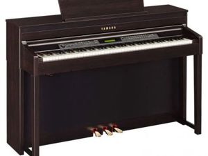 Đàn Piano Yamaha CLP-480