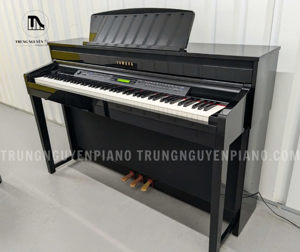 Đàn Piano Yamaha CLP-480