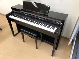 Đàn Piano Yamaha CLP-480