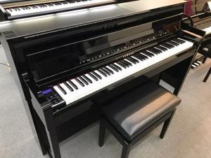 Đàn piano Yamaha CLP-585