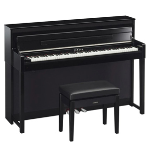 Đàn piano Yamaha CLP-585