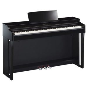 Đàn piano Yamaha CLP 625PE